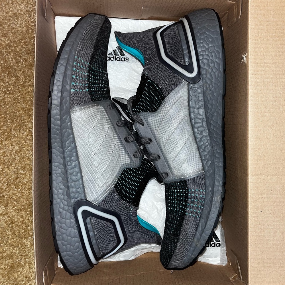 Adidas Ultraboost 2019